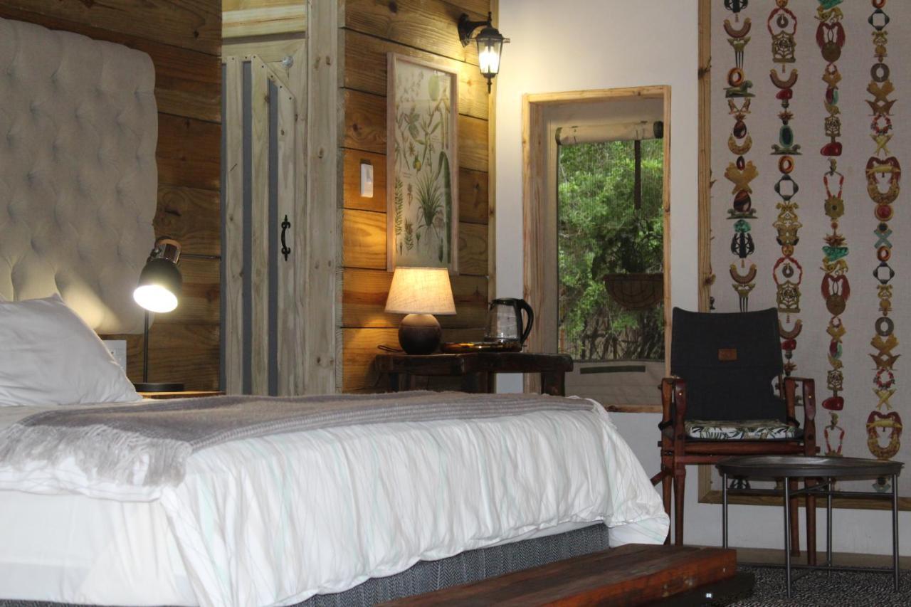 Bundox Safari Lodge Hoedspruit Exterior photo