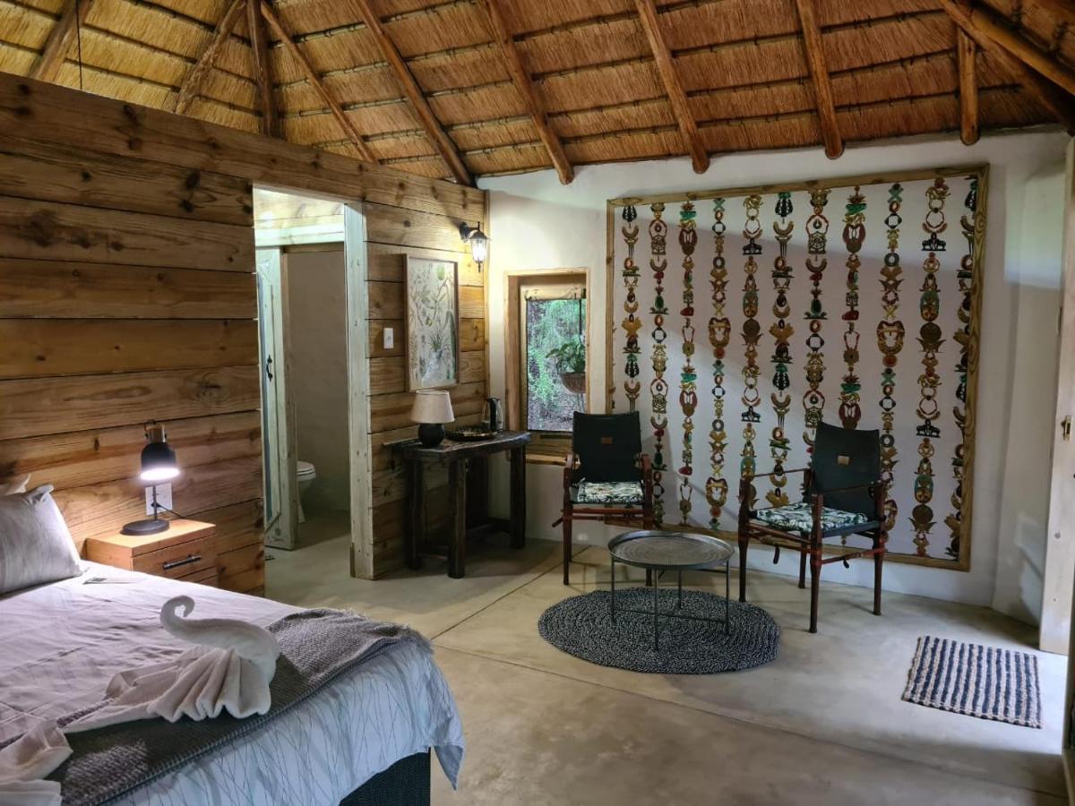 Bundox Safari Lodge Hoedspruit Exterior photo
