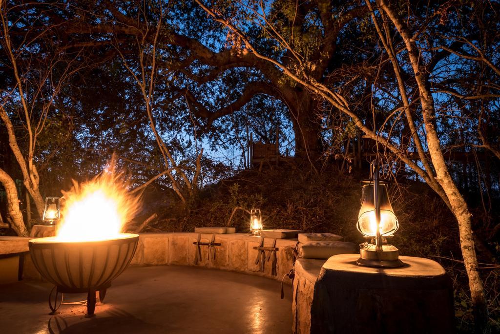 Bundox Safari Lodge Hoedspruit Exterior photo