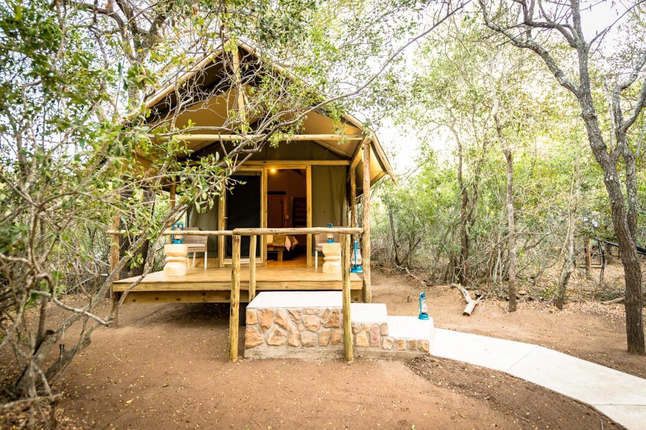 Bundox Safari Lodge Hoedspruit Exterior photo