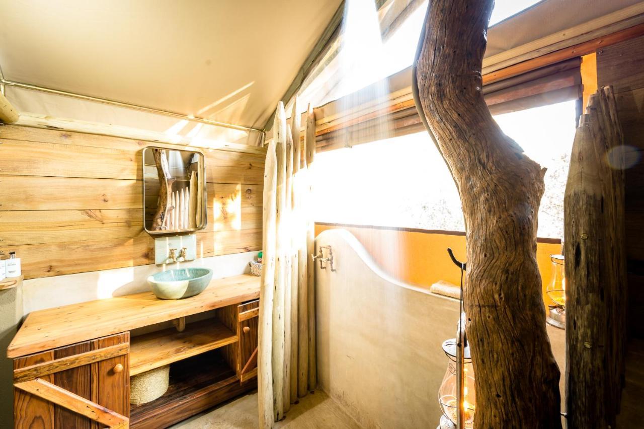 Bundox Safari Lodge Hoedspruit Exterior photo