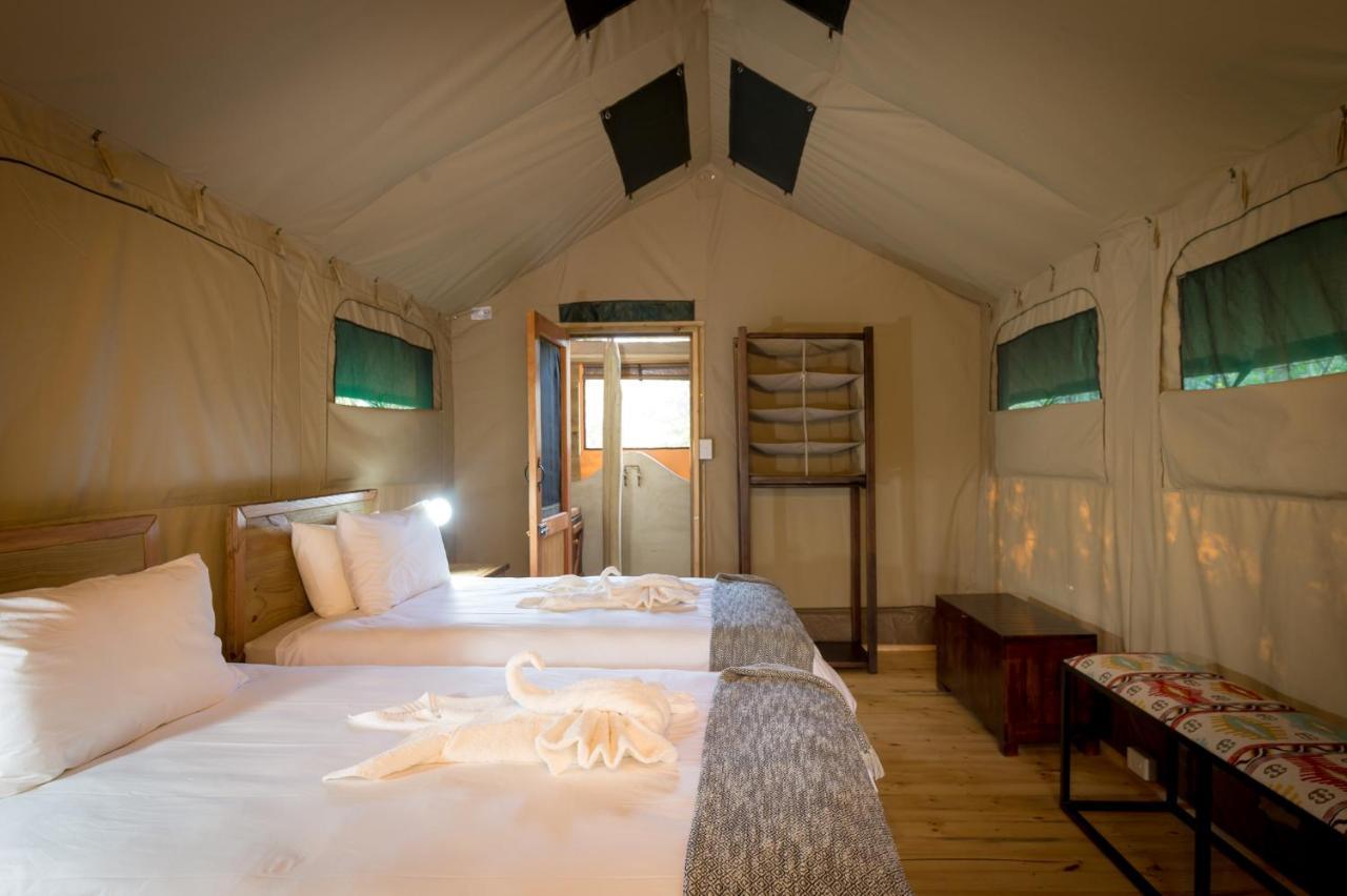Bundox Safari Lodge Hoedspruit Exterior photo