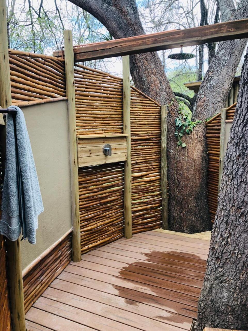 Bundox Safari Lodge Hoedspruit Exterior photo