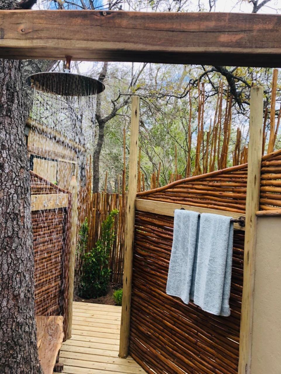 Bundox Safari Lodge Hoedspruit Exterior photo