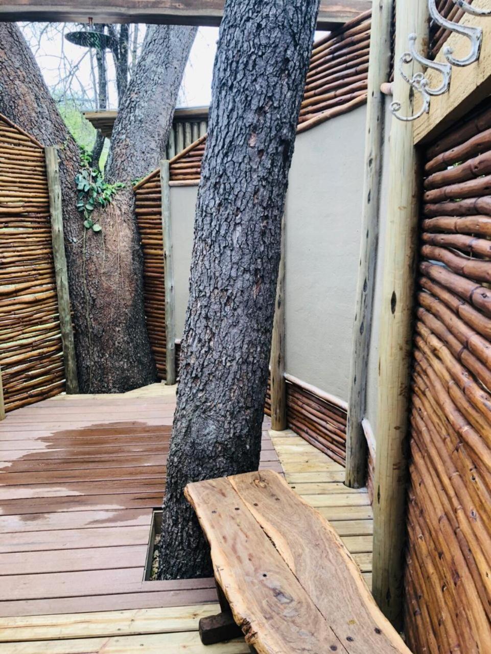 Bundox Safari Lodge Hoedspruit Exterior photo