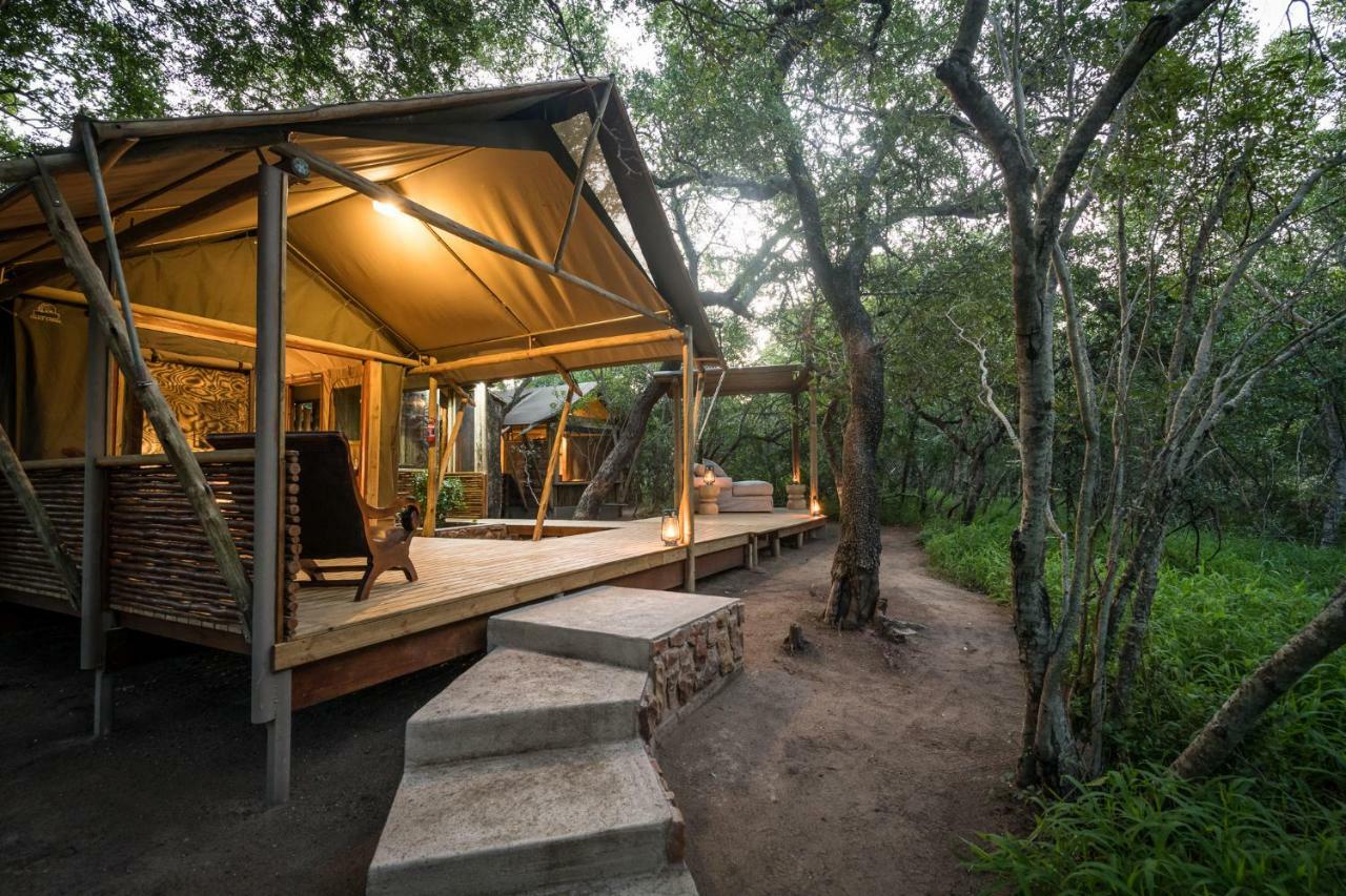 Bundox Safari Lodge Hoedspruit Exterior photo