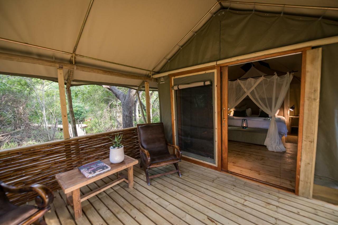 Bundox Safari Lodge Hoedspruit Exterior photo